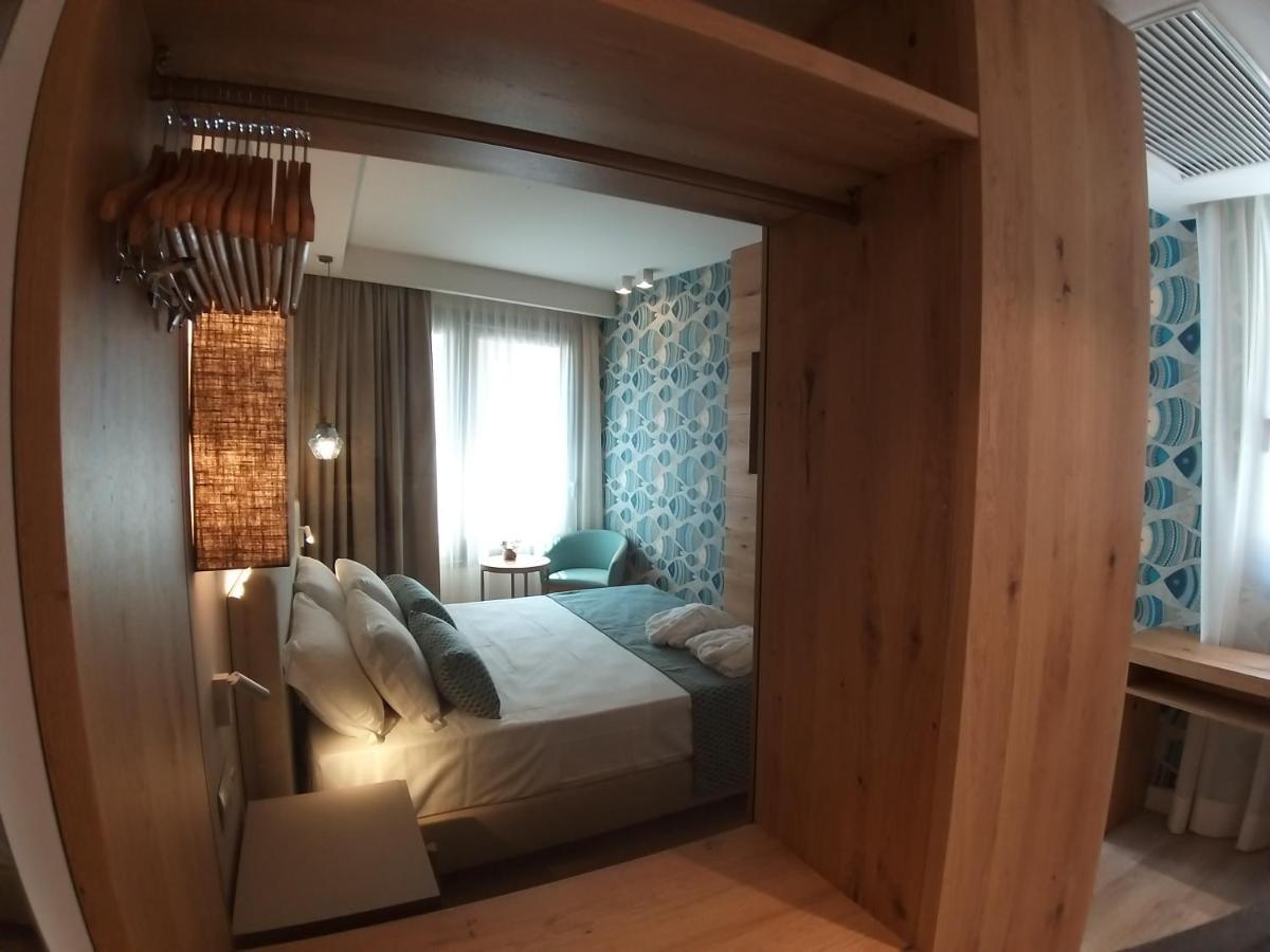 Standart Çift Kişilik Oda