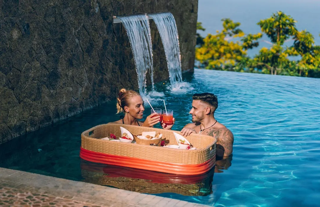 AQUA Boutique Hotel-1